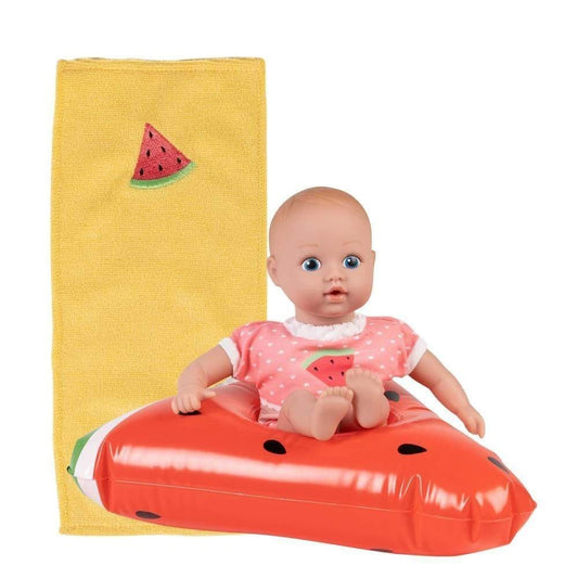 Adora Dolls Dolls Default SplashTime Baby Tot - Watermelon