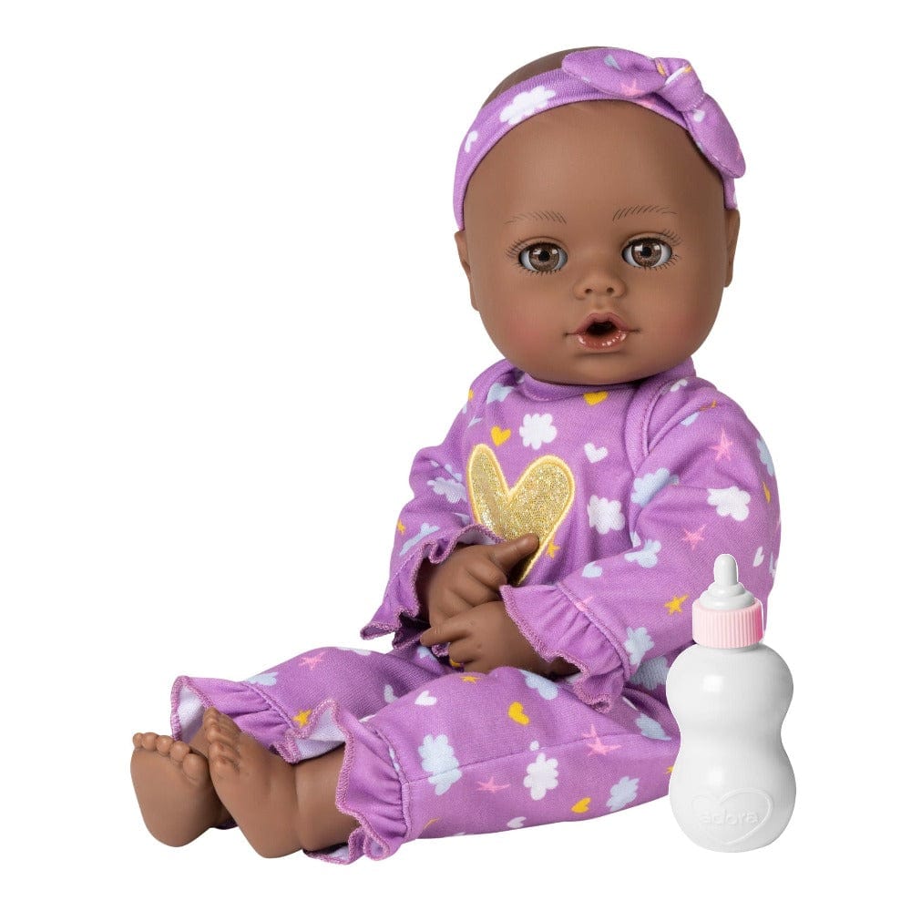 Adora Dolls Dolls PlayTime Baby - Purple Dreams