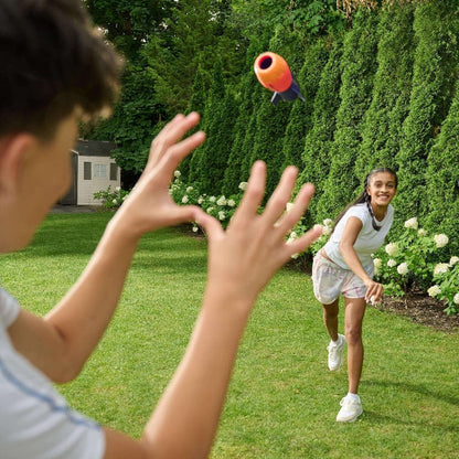 Aerobie Outdoor Toys Aerobie Super Sonic Fin