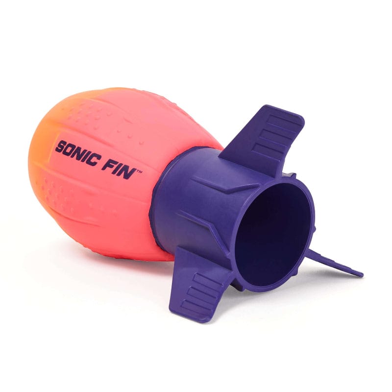 Aerobie Outdoor Toys Aerobie Super Sonic Fin