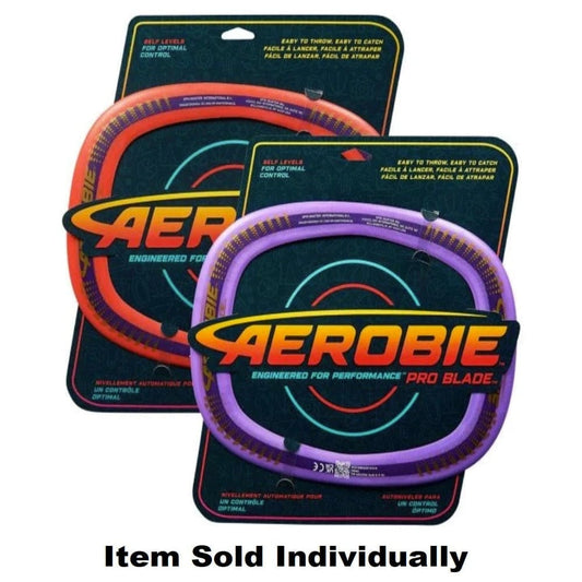 Aerobie Physical Play Aerobie Pro Blade (Assorted Styles)
