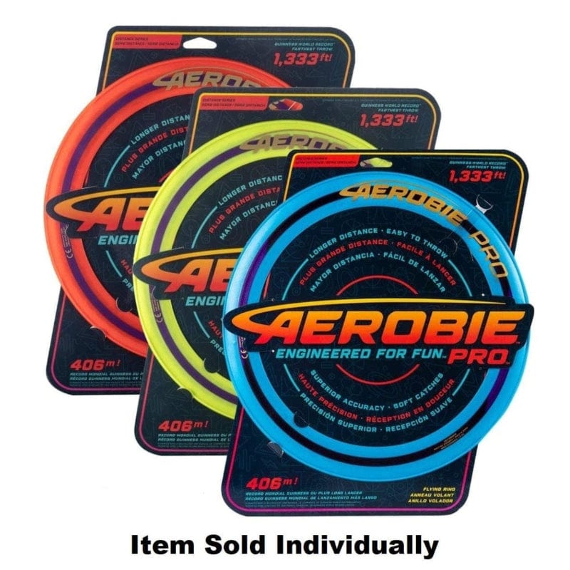 Aerobie Physical Play Aerobie Pro Ring (Assorted Colors)