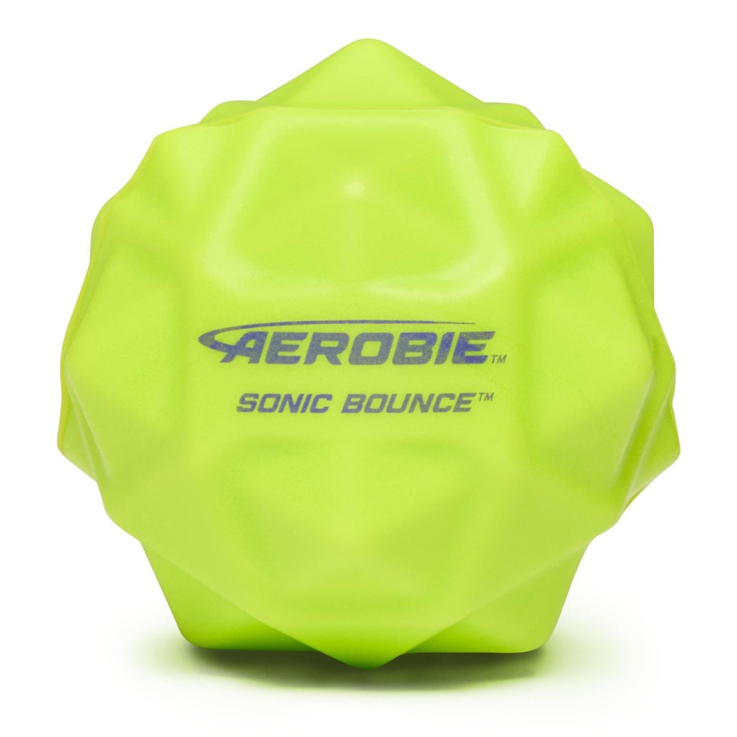 Aerobie Physical Play Sonic Bounce Ball (Assorted Colors)