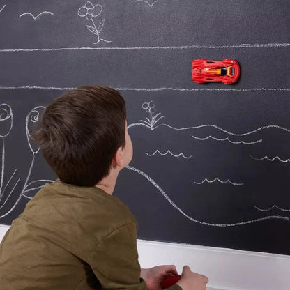 Air Hogs Remote Controlled Vehicles Air Hogs Zero Gravity Sprint Wall Climber R/C