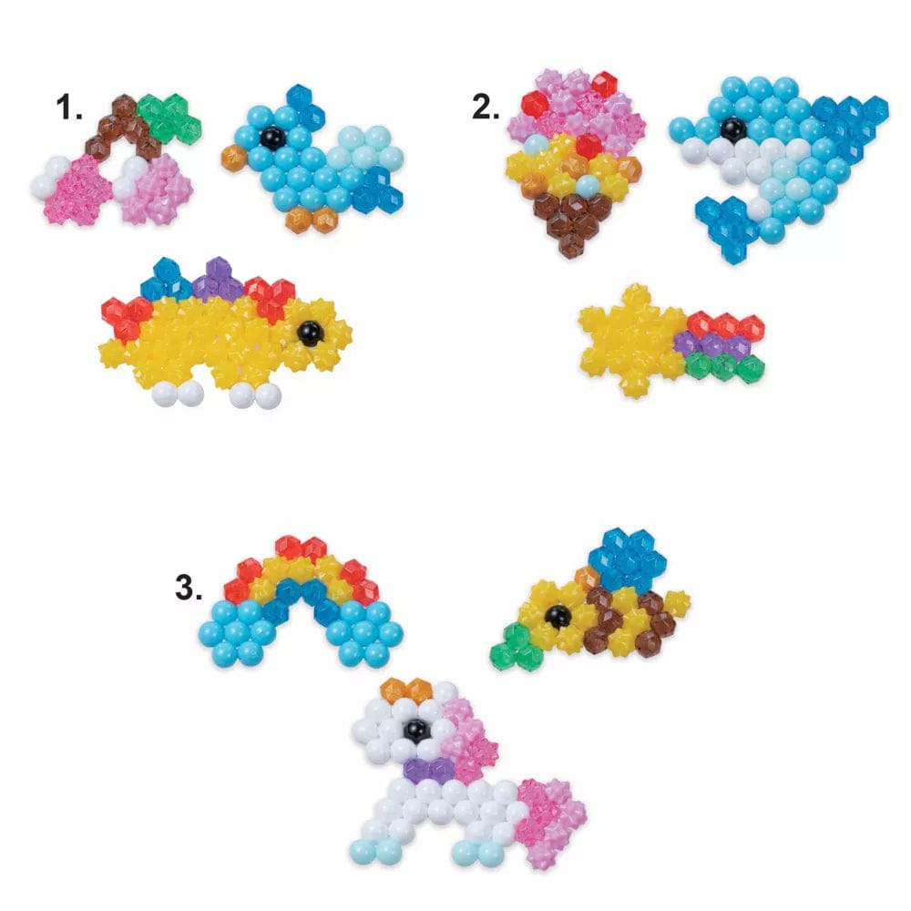 Aquabeads Art & Craft Activity Kits Default Aquabeads Mini Creations Kit