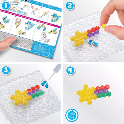 Aquabeads Art & Craft Activity Kits Default Aquabeads Mini Creations Kit