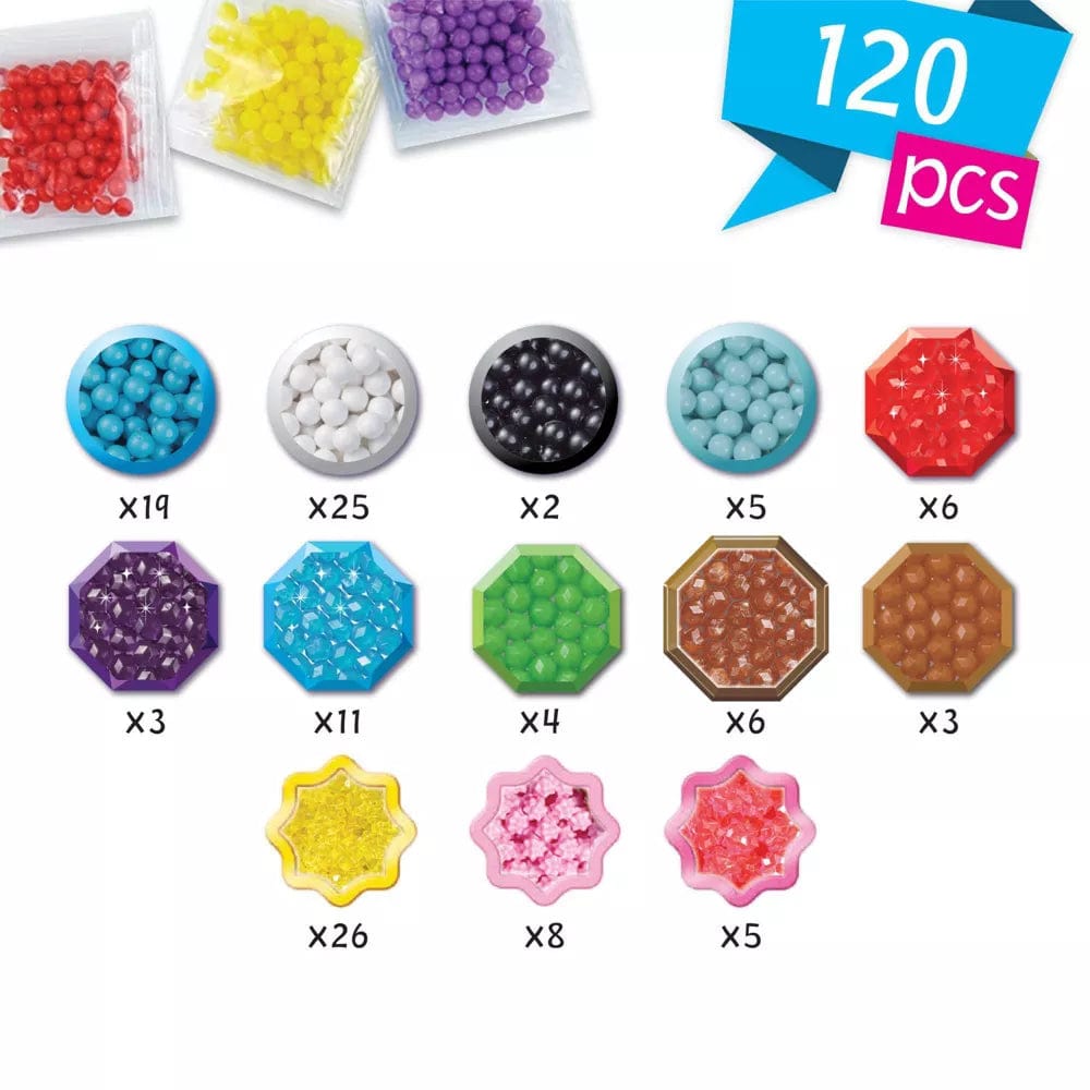 Aquabeads Art & Craft Activity Kits Default Aquabeads Mini Creations Kit