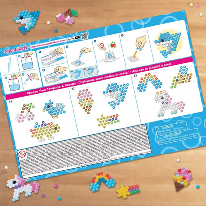 Aquabeads Art & Craft Activity Kits Default Aquabeads Mini Creations Kit