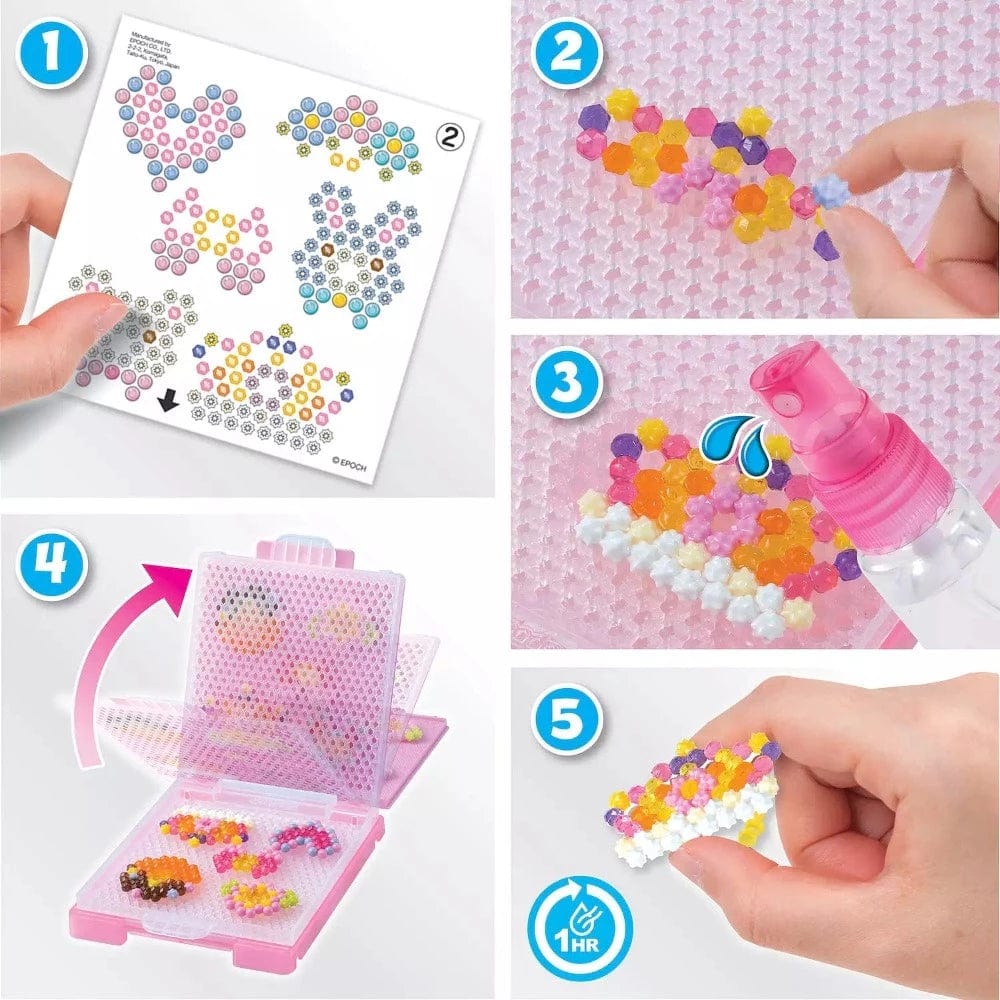 Aquabeads Art & Craft Jewelry Activity Kits Default Aquabeads - Design & Style Rings