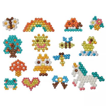 Aquabeads Bead Art & Craft Kits Default Aquabeads Rainbow Pen Station