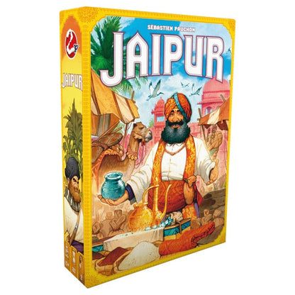 Asmodee Card Games Jaipur