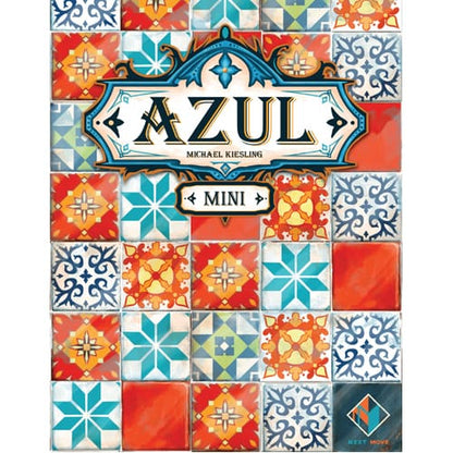 Asmodee Strategy Games Default Azul Mini