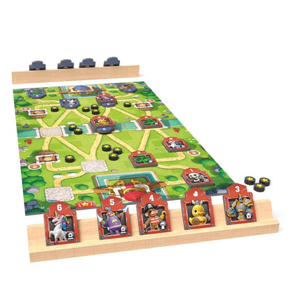 Asmodee Strategy Games Toy Battle