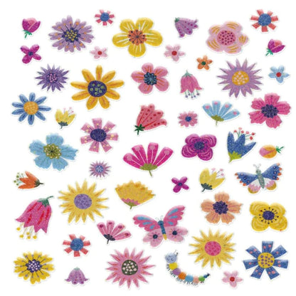 Avenir Stickers Default Puffy Stickers (Assorted Styles)