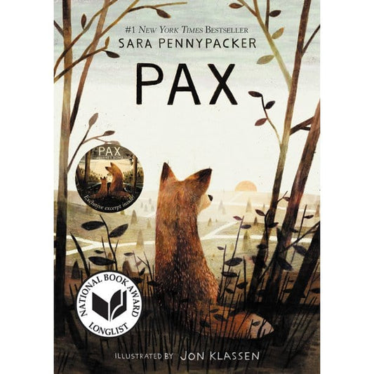 Balzer + Bray Paperback Books PAX