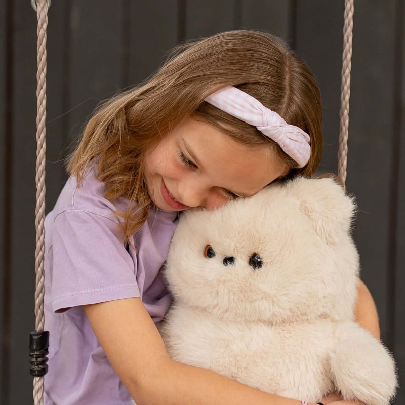 Beverly Hills Teddy Bear Company Plush Bears Chunka Dunkas Bear