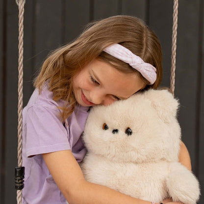 Beverly Hills Teddy Bear Company Plush Bears Chunka Dunkas Bear