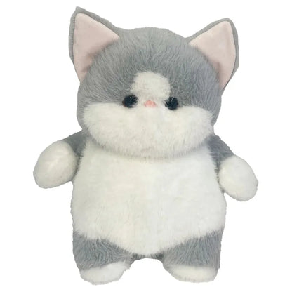 Beverly Hills Teddy Bear Company Plush Cats Chunka Dunkas Kitty