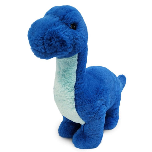 Beverly Hills Teddy Bear Company Plush Dinosaurs BoBo Bronto Lushee