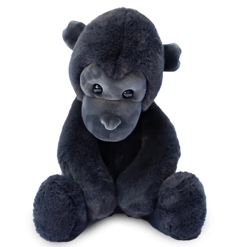 Beverly Hills Teddy Bear Company Plush Safari & Jungle Gaga Gorilla Lushee