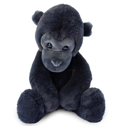 Beverly Hills Teddy Bear Company Plush Safari & Jungle Gaga Gorilla Lushee