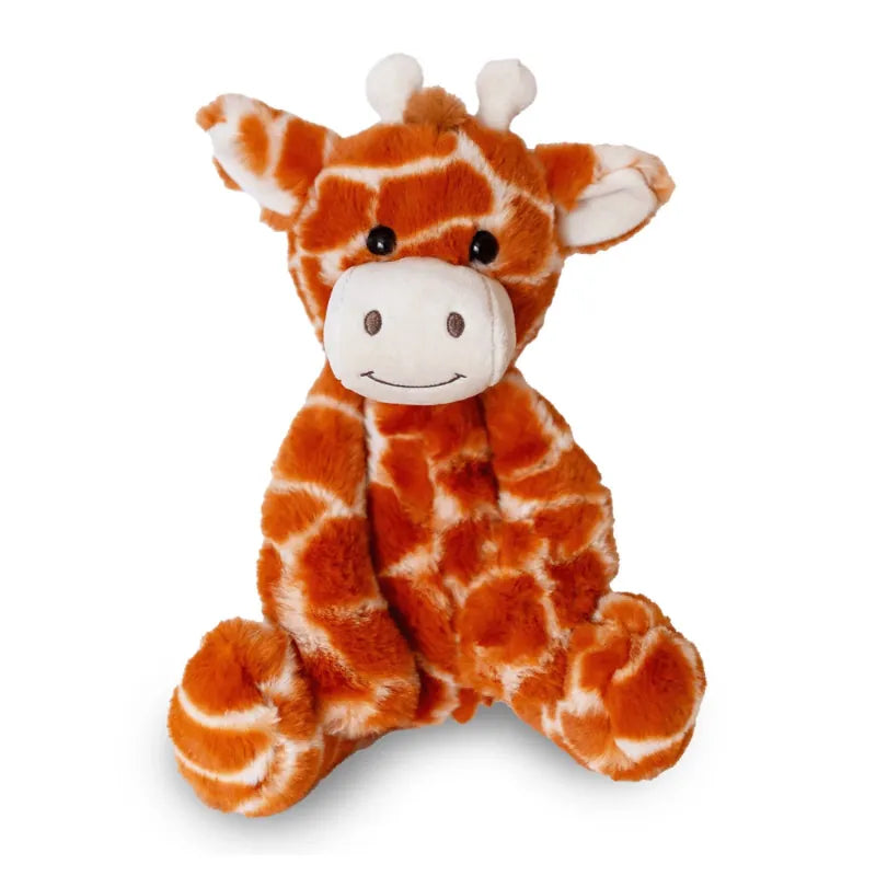 Beverly Hills Teddy Bear Company Plush Safari & Jungle Gigi Giraffe Lushee