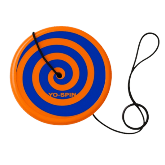 Blue Orange Games Default Yo-Spin (Assorted Colors)