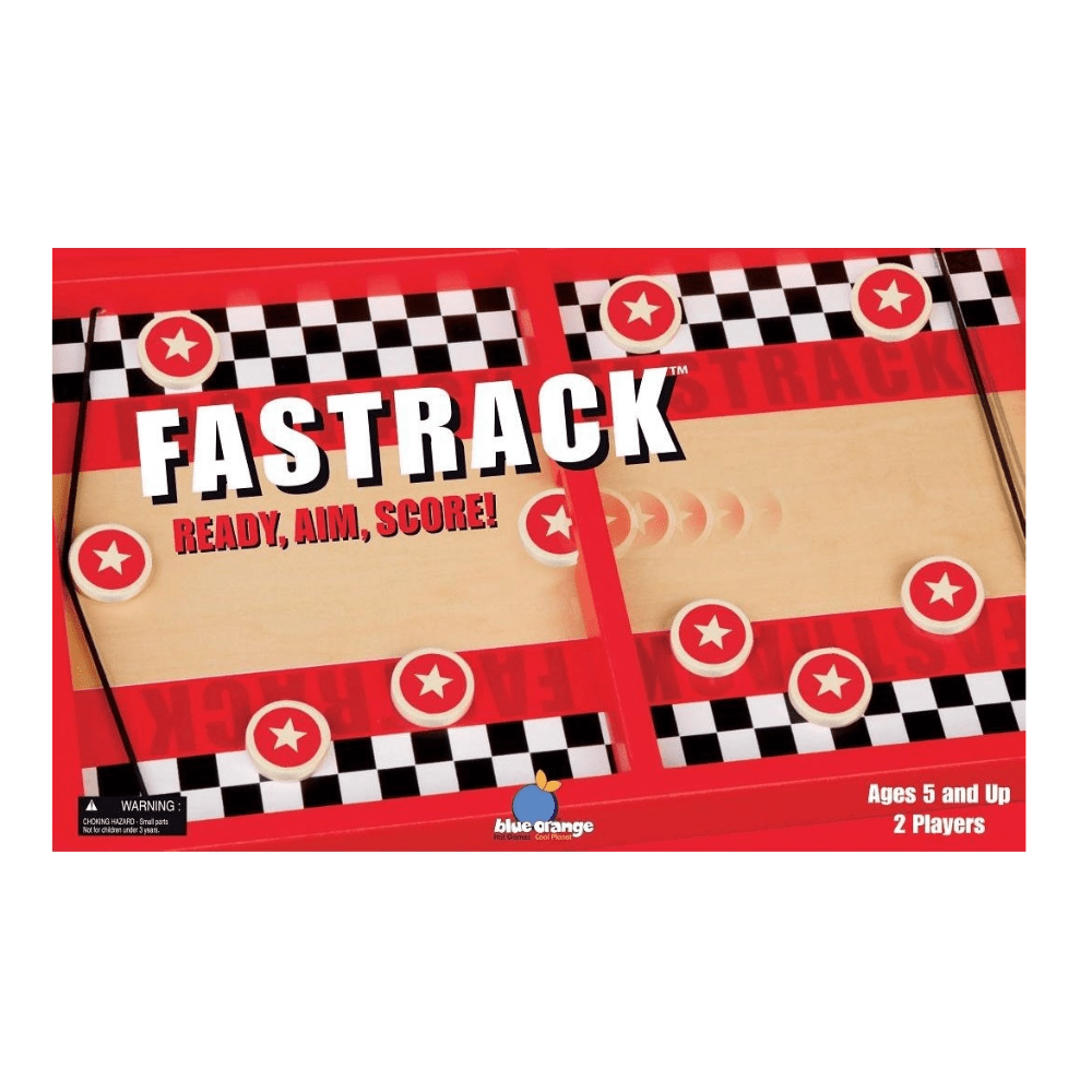 Blue Orange Physical Play Fastrack