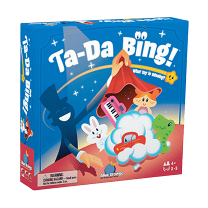 Blue Orange Physical Play Games Ta-Da Bing!