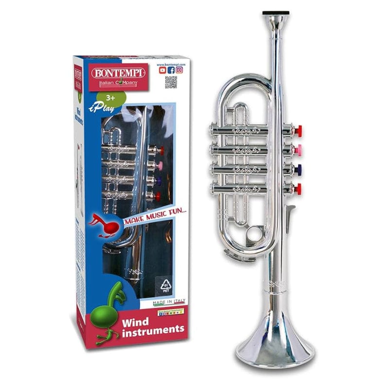 Bontempi Music Default Junior Trumpet