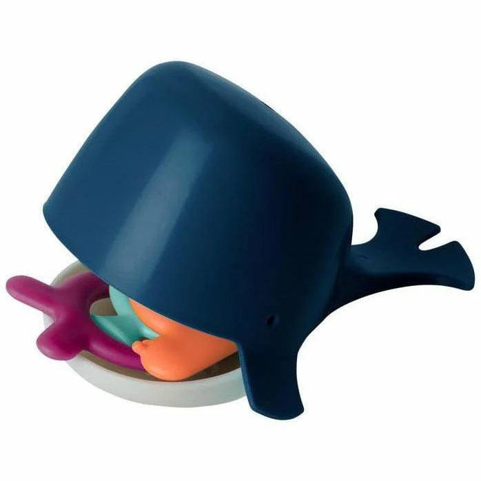 Boon Bath Toys Default Chomp Hungry Whale Bath Toy