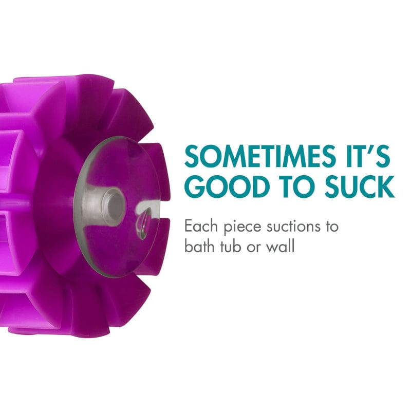 Boon Bath Toys HOLIDAY Boon Bath Toy Bundle Holiday