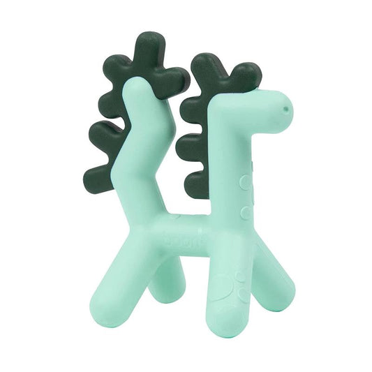 Boon Rattles & Teethers Growl Silicone Teether - Dragon