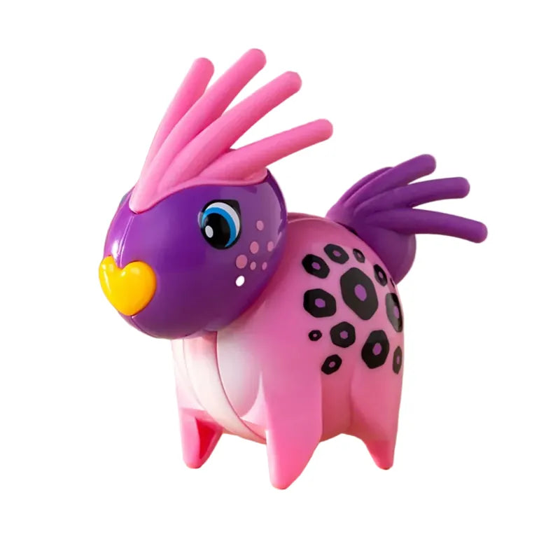 Brio Dolls Flora: Petunia