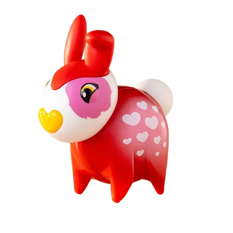 Brio Dolls Flora: Rose