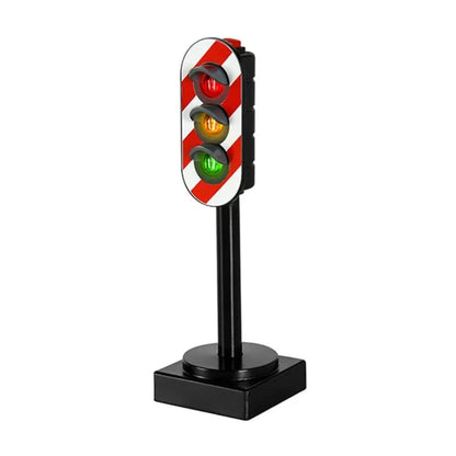 Brio Train Tracks Light Signal 33743