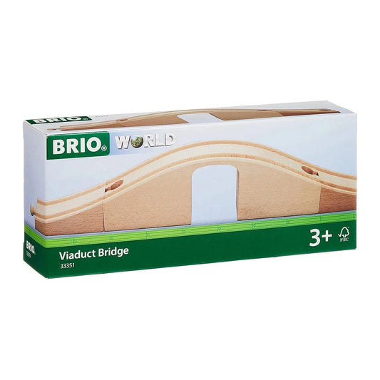Brio Train Tracks Viaduct Bridge 33351