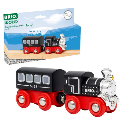 Brio Trains 2026 Special Edition Train 36140