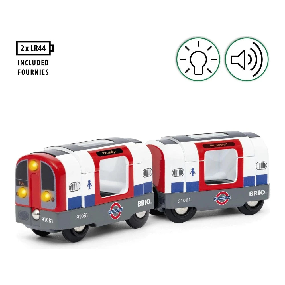 Brio train carriages on sale