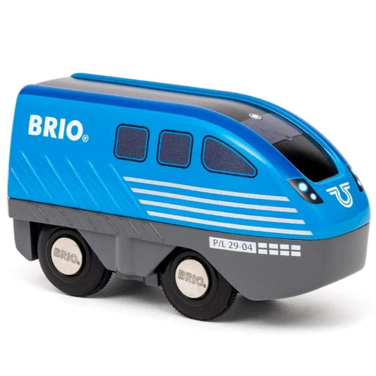 Brio Trains Pull-Back Train 36019