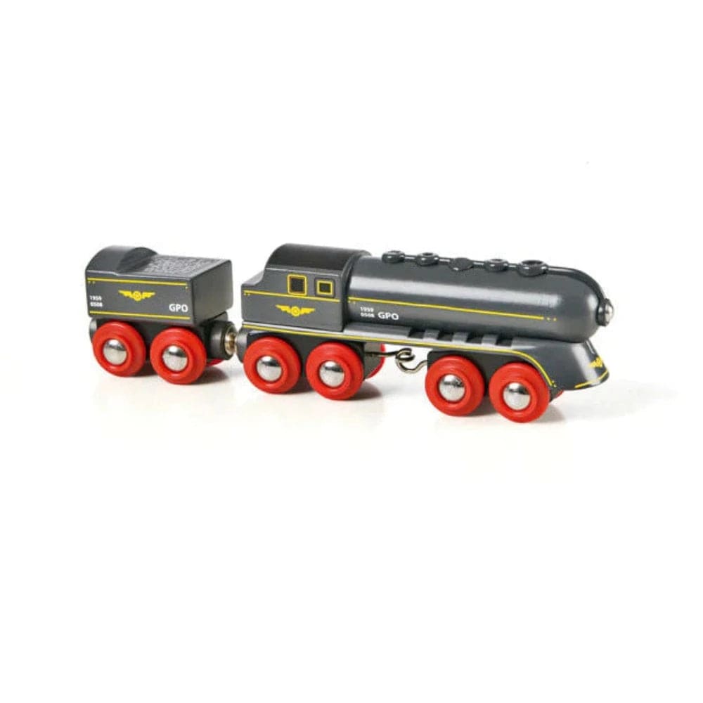 Brio Trains Speedy Bullet Train 33697