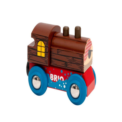 Brio Trains Themed Trained 33841 (Assorted Styles)
