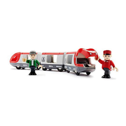 Brio Trains Travel Train 33505