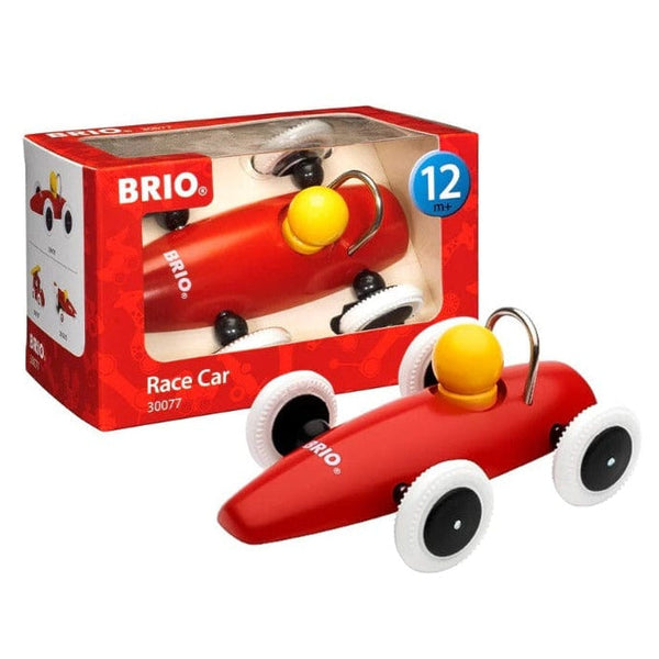 Brio Race Car 30077 (Assorted Colors) – Timeless Toys Chicago