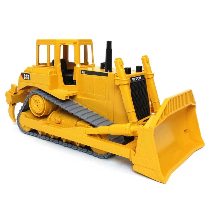 Bruder Vehicles CAT Bulldozer