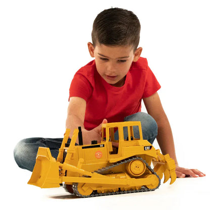 Bruder Vehicles CAT Bulldozer