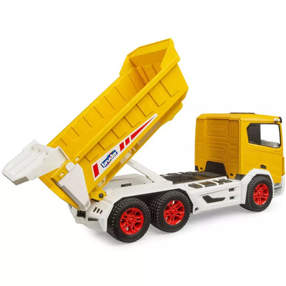 Bruder Vehicles Roadmax Dump Truck
