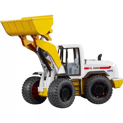 Bruder Vehicles Roadmax Wheel Loader