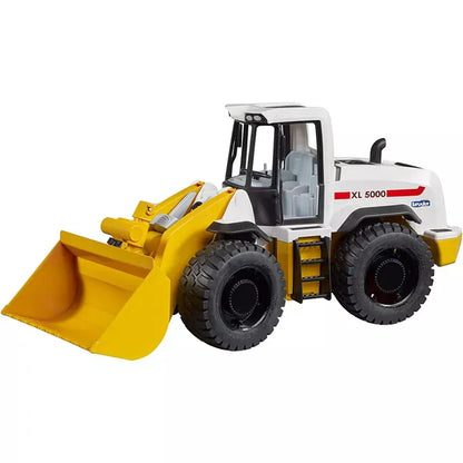 Bruder Vehicles Roadmax Wheel Loader