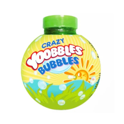 Bubble Bonanza Bubbles Default Crazy Yoobbles Bubbles